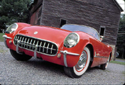 Corvette 1955